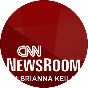 CNN Newsroom With Brianna KeilarSince 2014