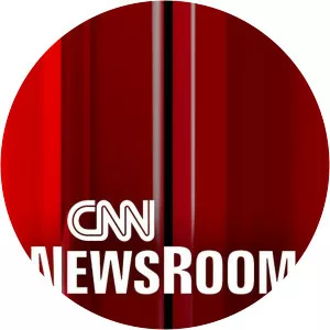 CNNNewsroom With Jim Sciutto - TV program