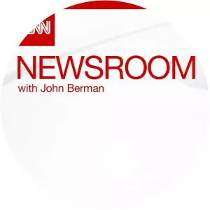 CNN Newsroom With John Berman