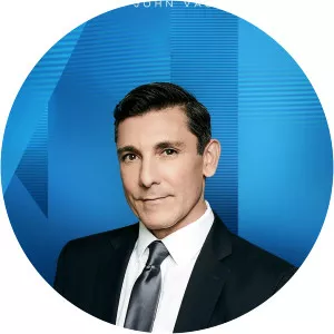 CNN Newsroom with John VauseSince 2020