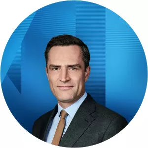 CNNNewsroom With Max Foster