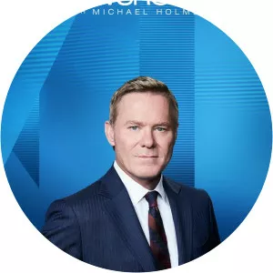 CNN Newsroom with Michael HolmesSince 2019 - TV program