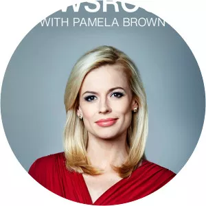 CNN Newsroom With Pamela BrownSince 2021