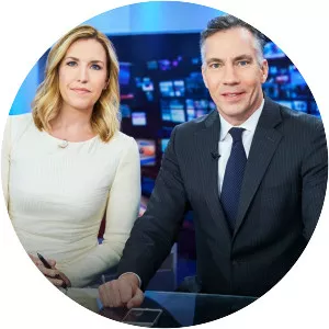 CNN Newsroom With Poppy Harlow and . . .