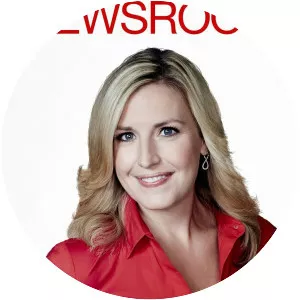 CNN Newsroom With Poppy Harlow - TV program