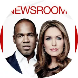 C N N Newsroom With Victor Blackwell and Christi Paul