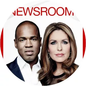 CNN Newsroom With Victor Blackwell and . . .