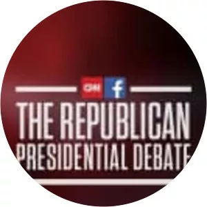 CNN Republican Debate - TV program