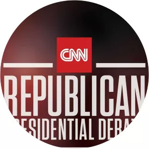 CNN Republican Presidential Debate - TV program