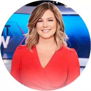 CNN Right Now With Brianna Keilar