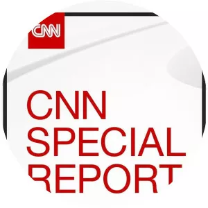CNN Special Report - 1980 ‧ 10 seasons