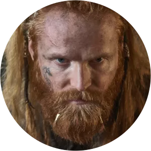 Cnut - King of England