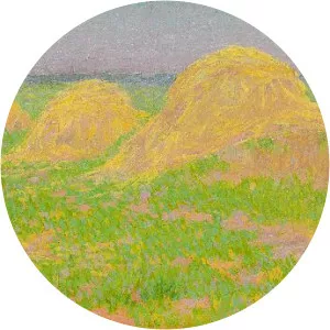 Co Breman - Dutch painter