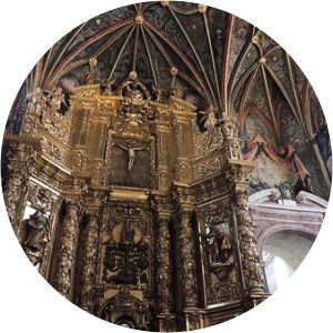 Co-Cathedral of Logroño