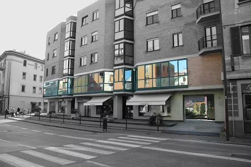 Co.ge.va. srl - Certified public accountant in Ivrea, Italy