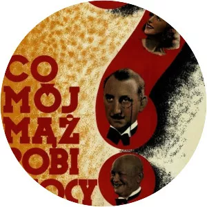 Co mój mąż robi w nocy - 1934 ‧ Comedy music/Musical ‧ 1h 10m