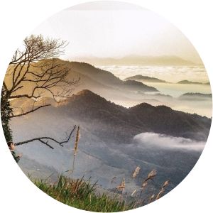 Cổng Trời Mường Lống Nghe An