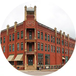 Co‑operative Publishing Company . . .