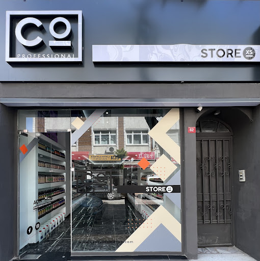 Co Professional Store