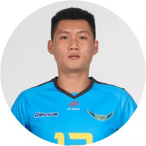 Co Tri Kiet (Cổ Trí Kiệt)