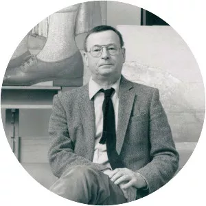 Co Westerik - Dutch visual artist