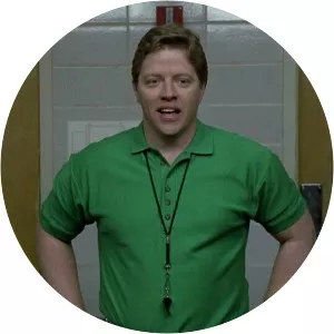 Coach Ben Fredricks - Fictional character