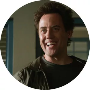 Coach Bobby Finstock - Fictional character