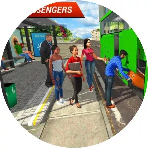 Coach Bus Driving Simulator 2018