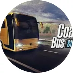 Coach Bus Simulator