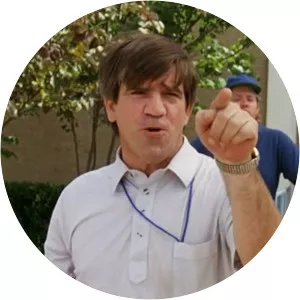 Coach Conrad - Fictional character