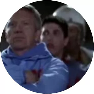 Coach Ed Henry - Fictional character