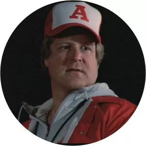 Coach Harris Revenge of the Nerds - Fictional character