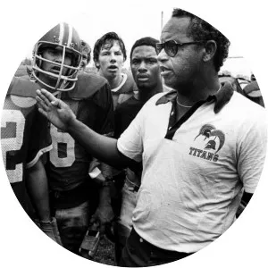 Coach Herman Boone - Fictional character