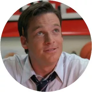 Coach Jack Bolton - Fictional character