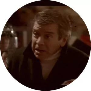 Coach Jack Reilly - Movie character