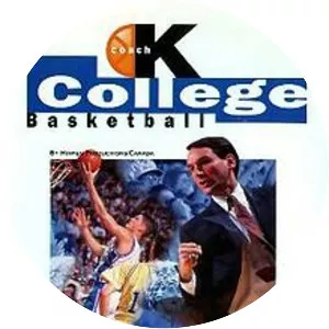 Coach K College Basketball