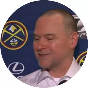 Coach Malone - Fictional character