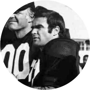 Coach Nate Scarborough