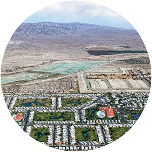 Coachella Valley - 