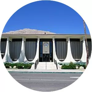 Coachella Valley Savings No. 2