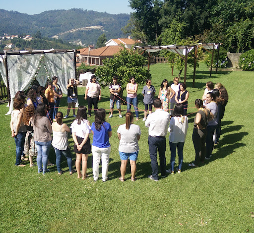 Coaching na Hora - Coaching center in Vila Nova de Gaia, Portugal