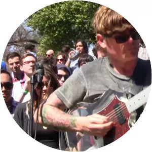 Coachwhips - Rock band