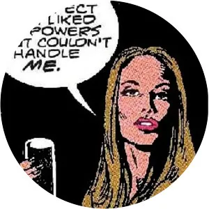 Coagula - Fictional character