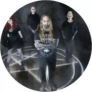 Coal Chamber - Band