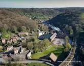 Coalbrookdale Museum of Iron - 
