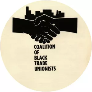 Coalition of Black Trade Unionists