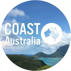 Coast Australia - TV program