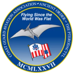 Coast Guard Aviation Association