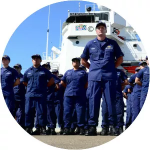 Coast guard