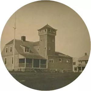 Coast Guard Station Manomet Point